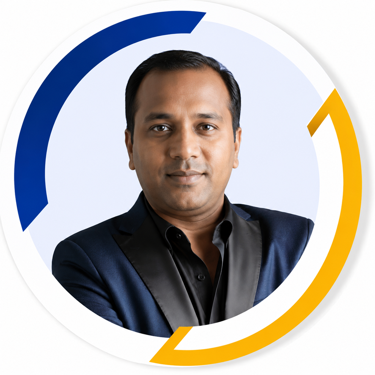 RAGHAVENDRA P K